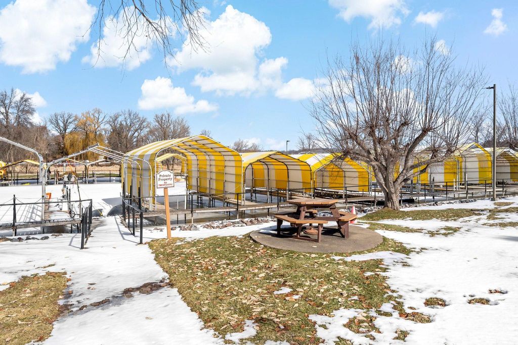 Photo of 5410 Three Points Boulevard #411, Mound, MN 55364 (MLS # 7026359)