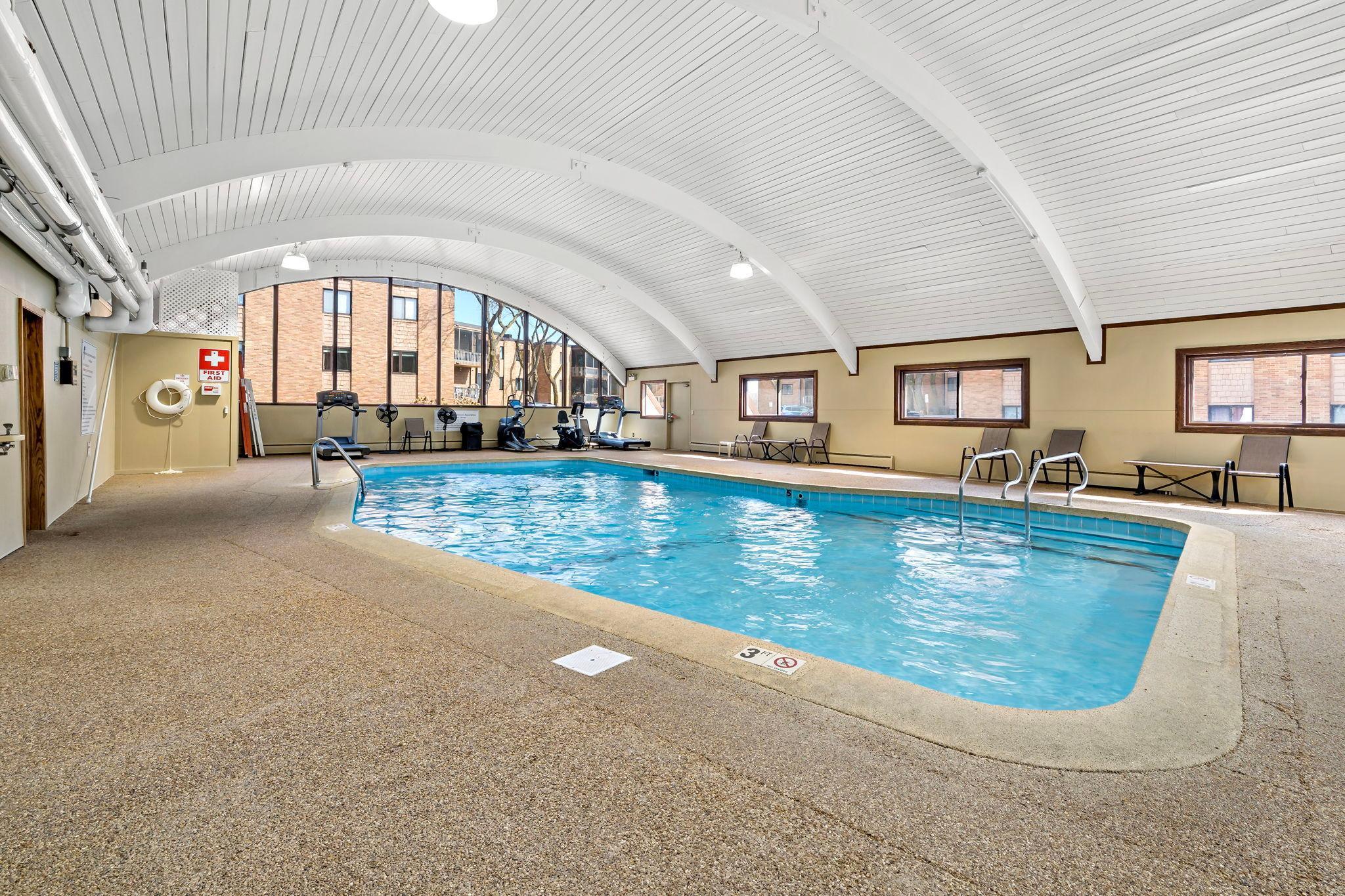 5410 Three Points Boulevard 411