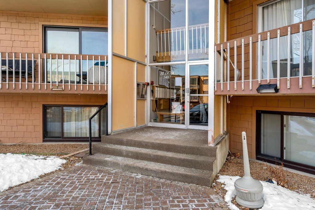 Photo of 5410 Three Points Boulevard #411, Mound, MN 55364 (MLS # 7026359)
