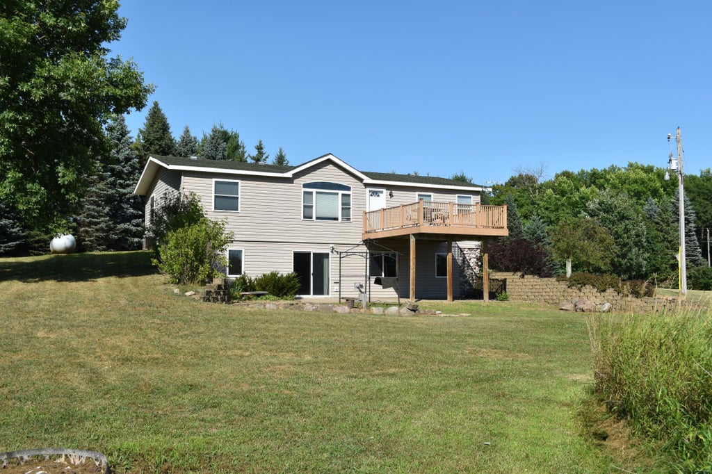 Photo of 6255 Cedar Road, Oak Park, MN 56357 (MLS # 7115806)