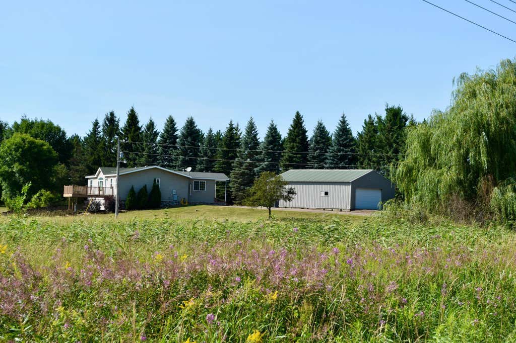 Photo of 6255 Cedar Road, Oak Park, MN 56357 (MLS # 7115806)