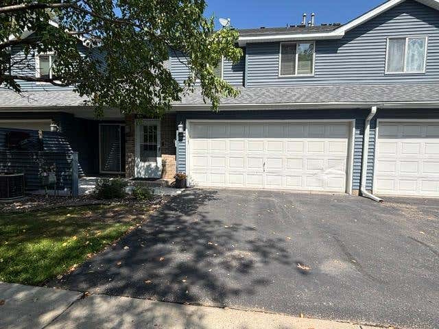 Photo of 4856 Helena Lane N #11, Oakdale, MN 55128 (MLS # 7130397)