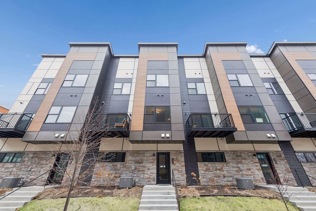 Photo of 6353 16th Avenue S, Richfield, MN 55423 (MLS # 7052579)