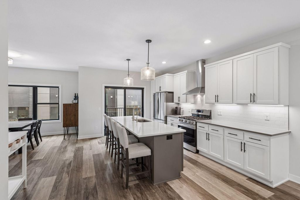 Photo of 6353 16th Avenue S, Richfield, MN 55423 (MLS # 7052579)