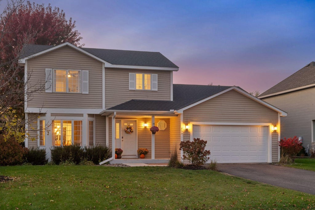 Photo of 755 Riesgraf Road, Carver, MN 55315 (MLS # 7163963)