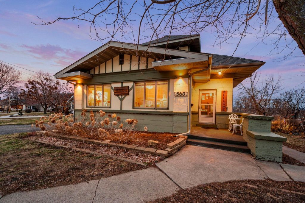 Photo of 560 E 7th Street, Red Wing, MN 55066 (MLS # 7043579)