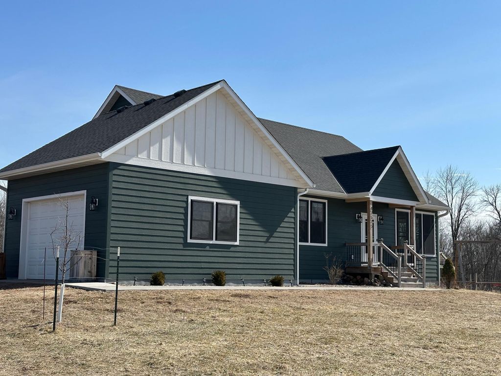 Photo of 47575 River Road, Harris, MN 55032 (MLS # 7037492)