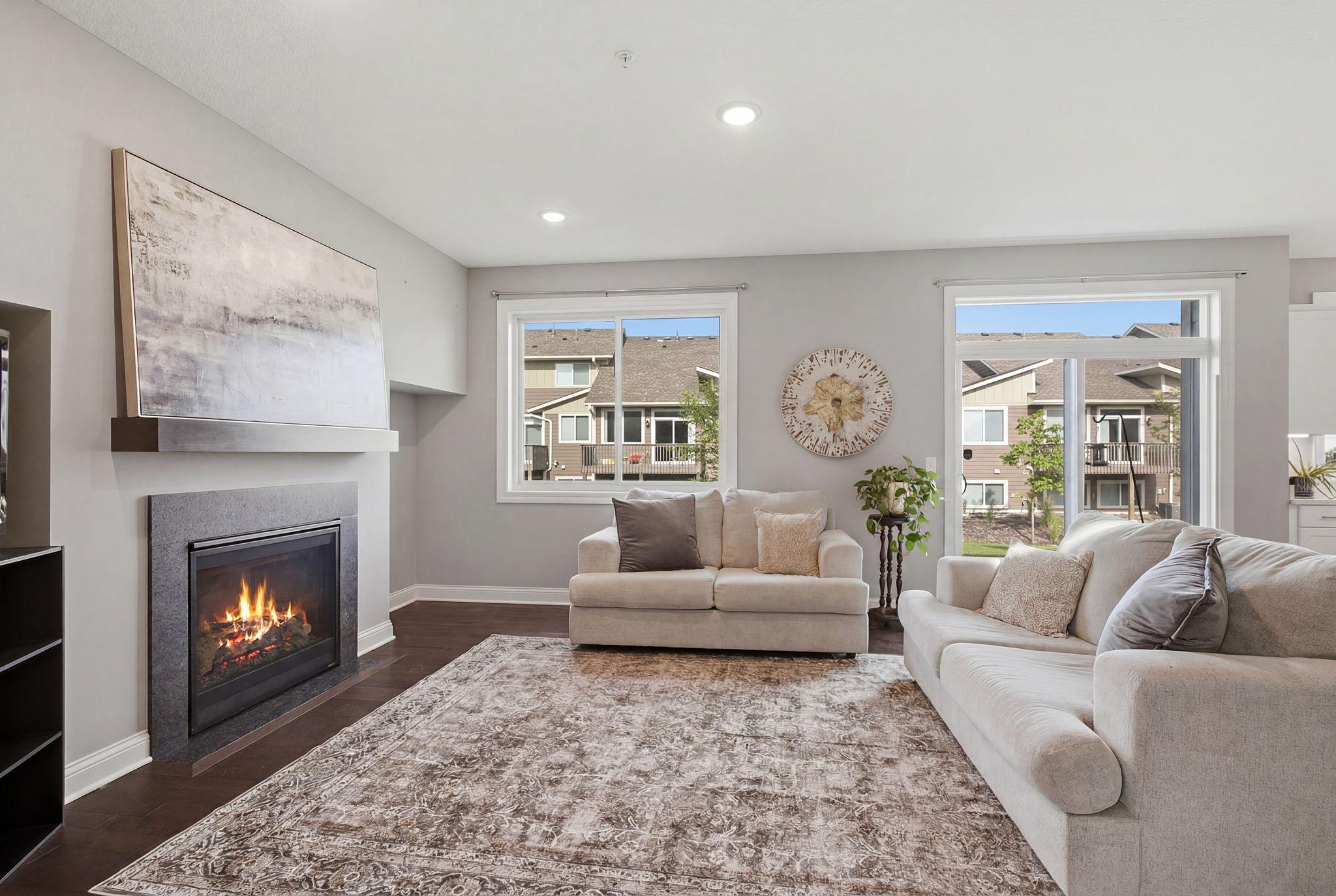 617 Hideaway Lane