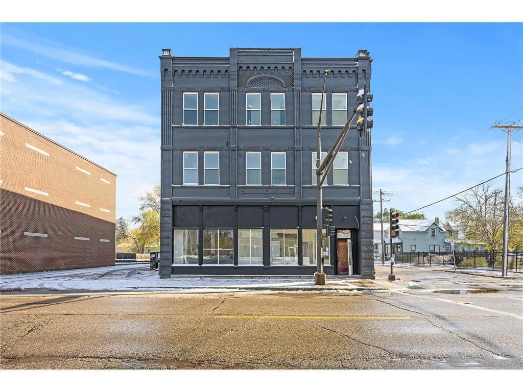 Photo of 842 Rice Street, Saint Paul, MN 55117 (MLS # 7014111)