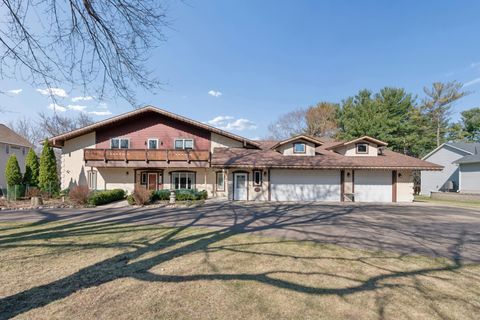 4151 Rice Street Shoreview MN 55126