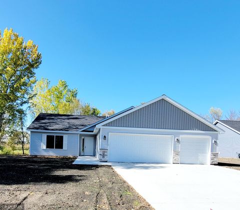 Photo of 812 Pond View Drive, Arlington, MN 55307 (MLS # 6809248) Photo of 812 Pond View Drive, Arlington, MN 55307 (MLS # 6809248)