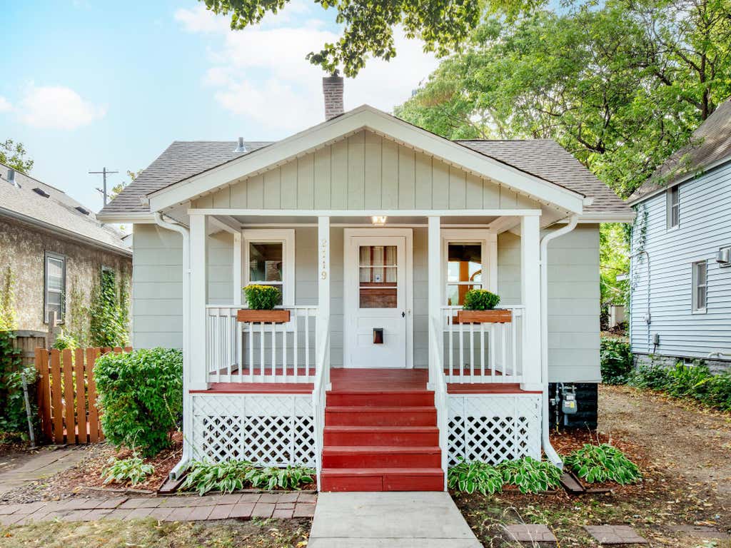 Photo of 2119 3rd Street NE, Minneapolis, MN 55418 (MLS # 7125903)