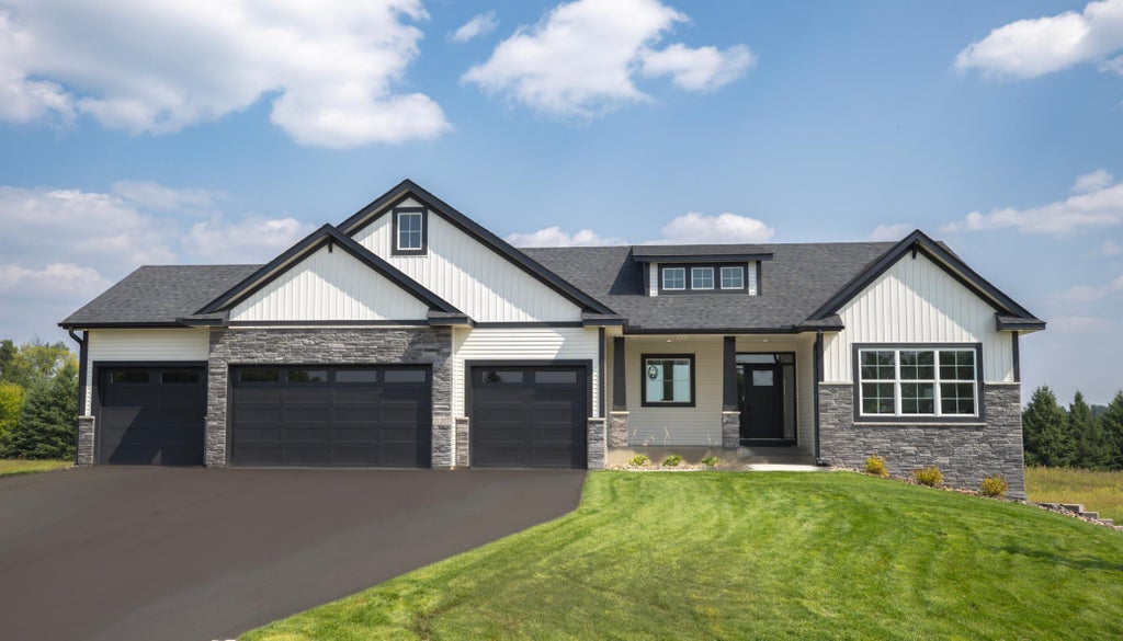 Photo of 21207 Tippecanoe Street NE, East Bethel, MN 55011 (MLS # 7141778)
