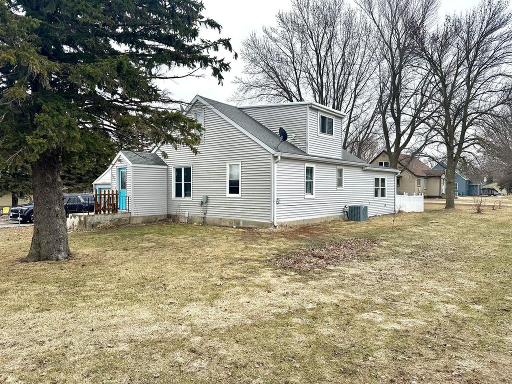Photo of 607 Main Street, Hartland, MN 56042 (MLS # 7040462)