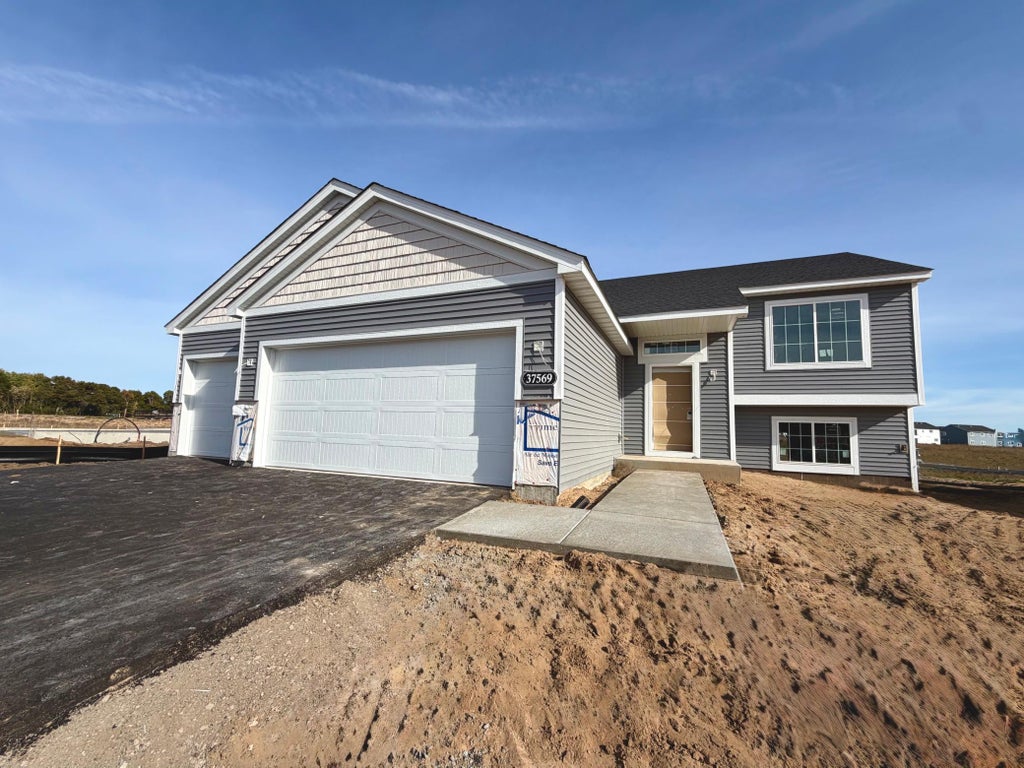Photo of 37569 Greenway Avenue, North Branch, MN 55056 (MLS # 7157422)