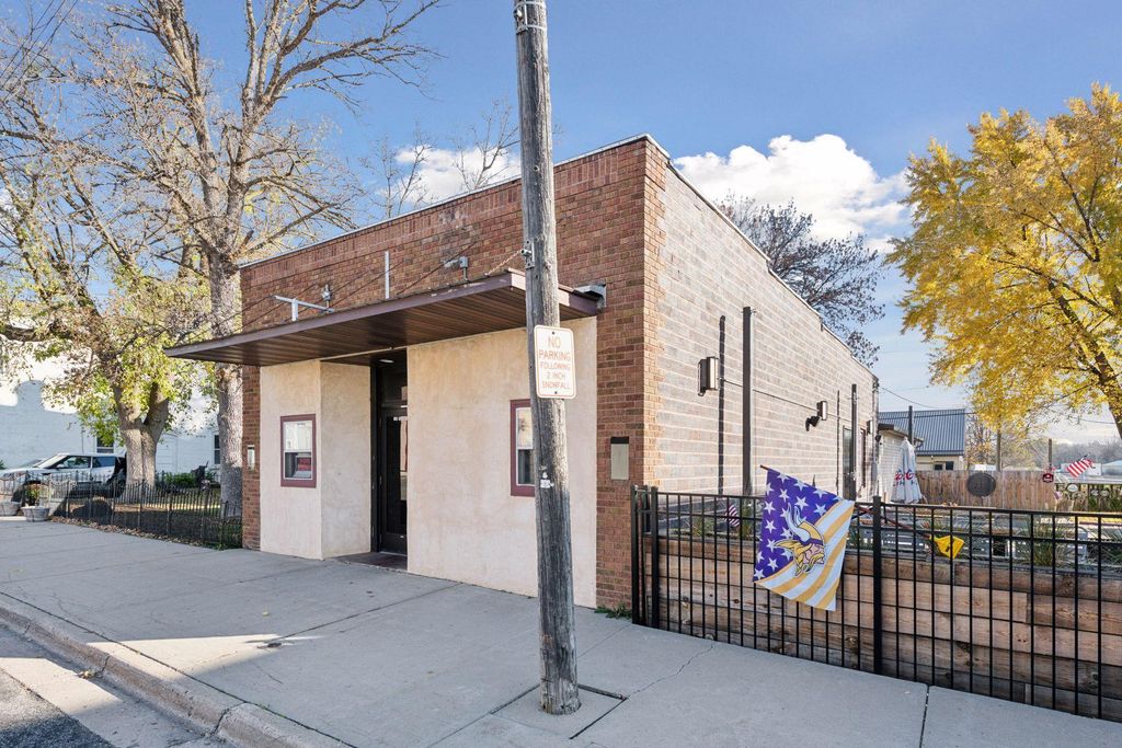 Photo of 106 Paul Avenue S, Cologne, MN 55322 (MLS # 7007736)