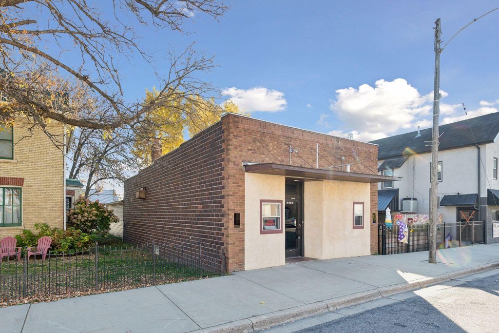 Photo of 106 Paul Avenue S, Cologne, MN 55322 (MLS # 7007736)