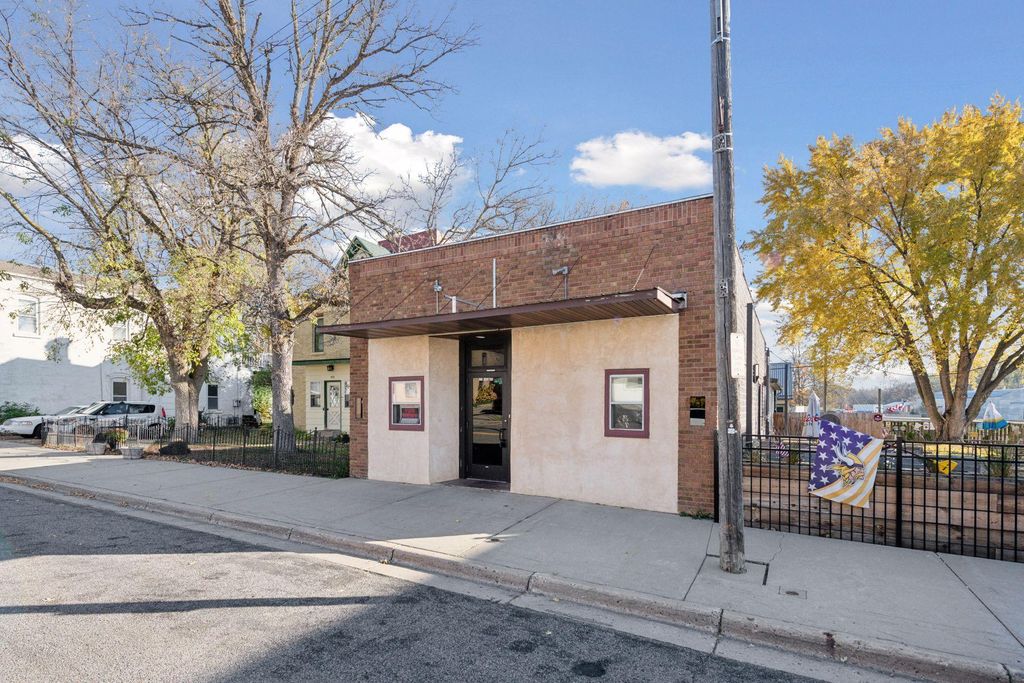 Photo of 106 Paul Avenue S, Cologne, MN 55322 (MLS # 7007736)