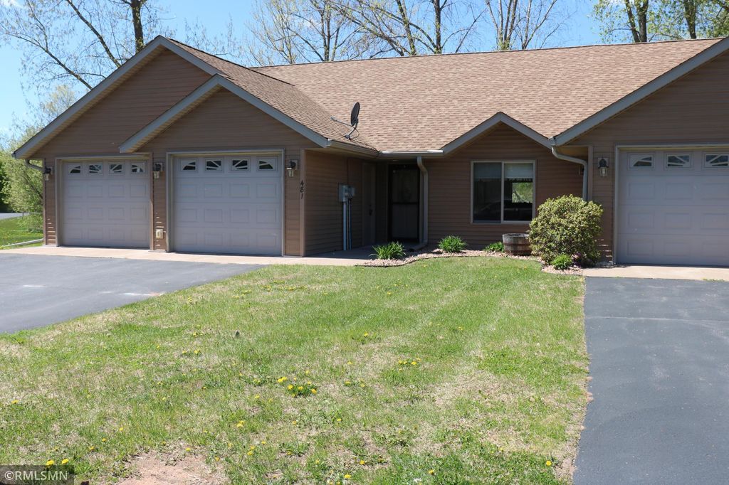Photo of 481 9th Avenue NE, Pine City, MN 55063 (MLS # 7073236)