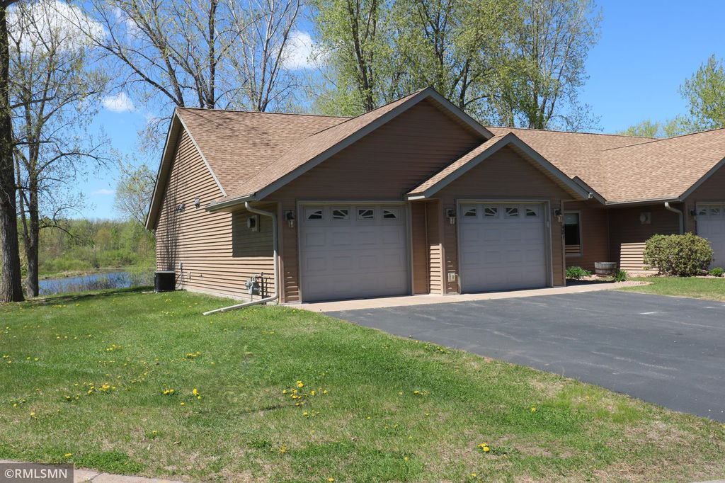 Photo of 481 9th Avenue NE, Pine City, MN 55063 (MLS # 7073236)