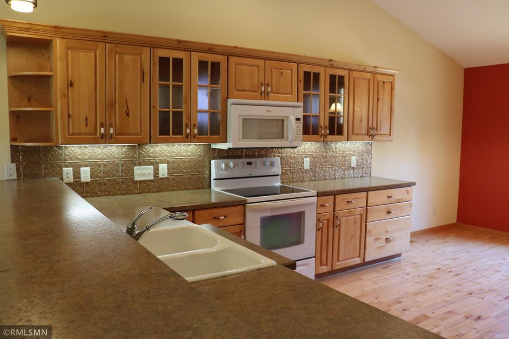 Photo of 481 9th Avenue NE, Pine City, MN 55063 (MLS # 7073236)