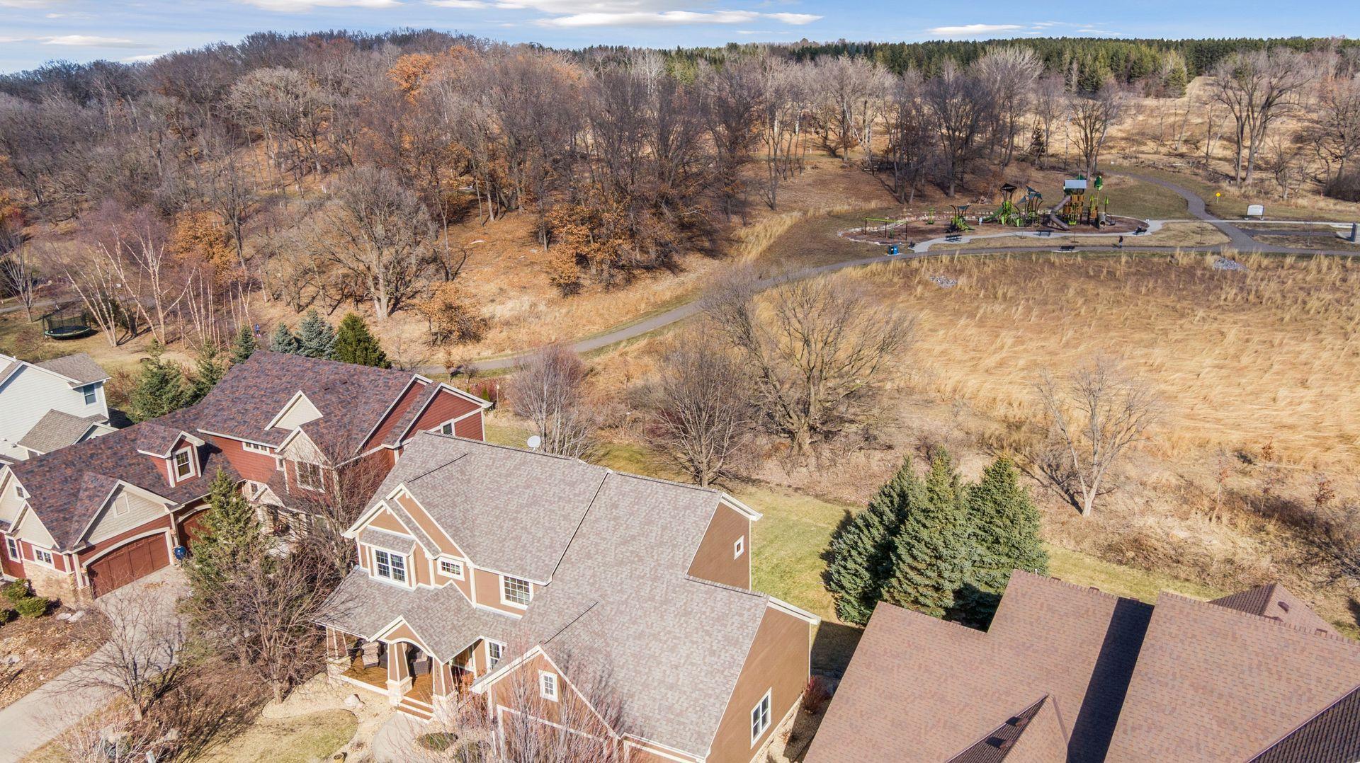 1681 Deephaven Drive