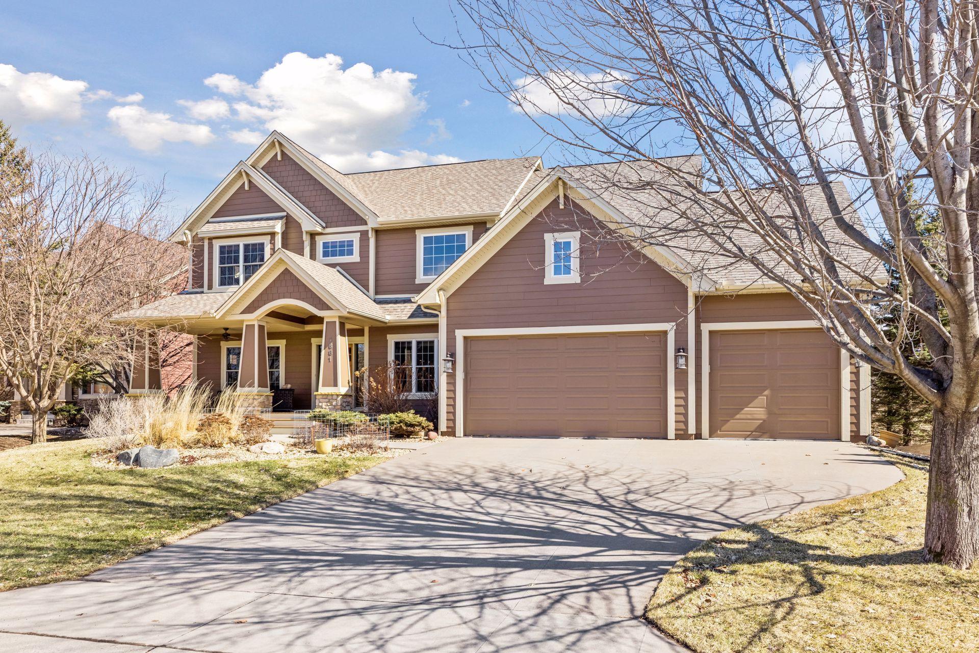 1681 Deephaven Drive