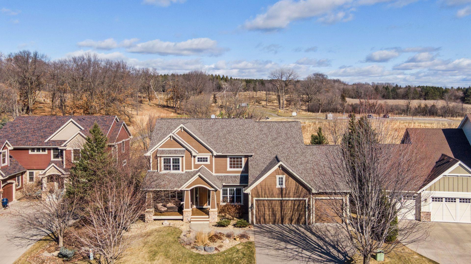 1681 Deephaven Drive