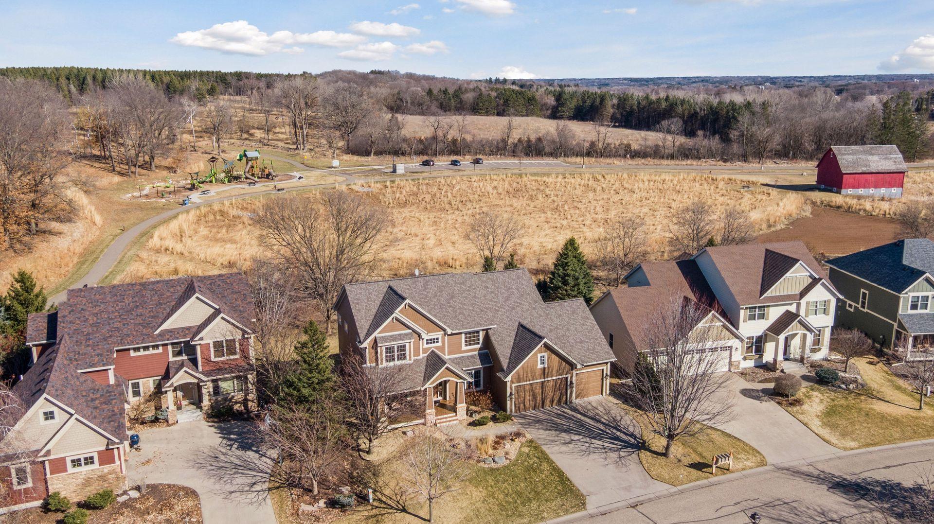 1681 Deephaven Drive