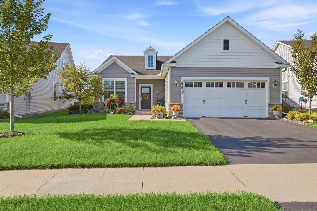 Photo of 19277 99th Place, Corcoran, MN 55374 (MLS # 7149005)