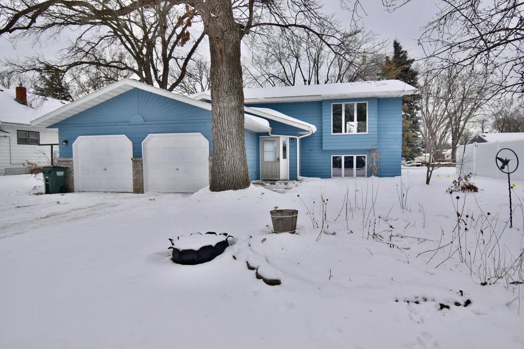 Photo of 149 2nd Street N, Waite Park, MN 56387 (MLS # 7025568)