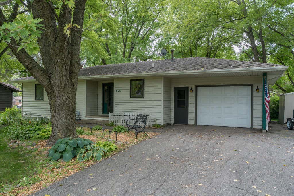 Photo of 400 2nd Avenue, Pemberton, MN 56078 (MLS # 7134343)