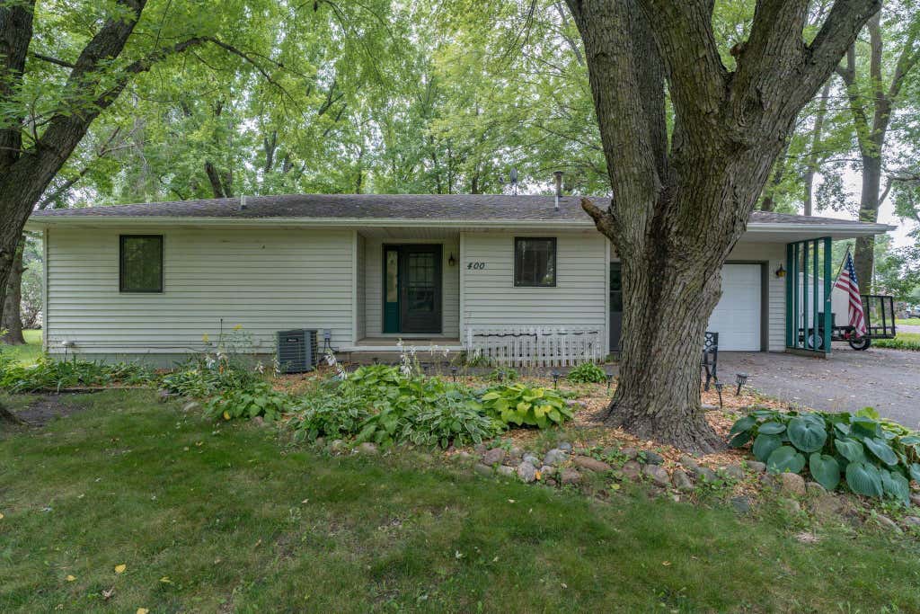 Photo of 400 2nd Avenue, Pemberton, MN 56078 (MLS # 7134343)