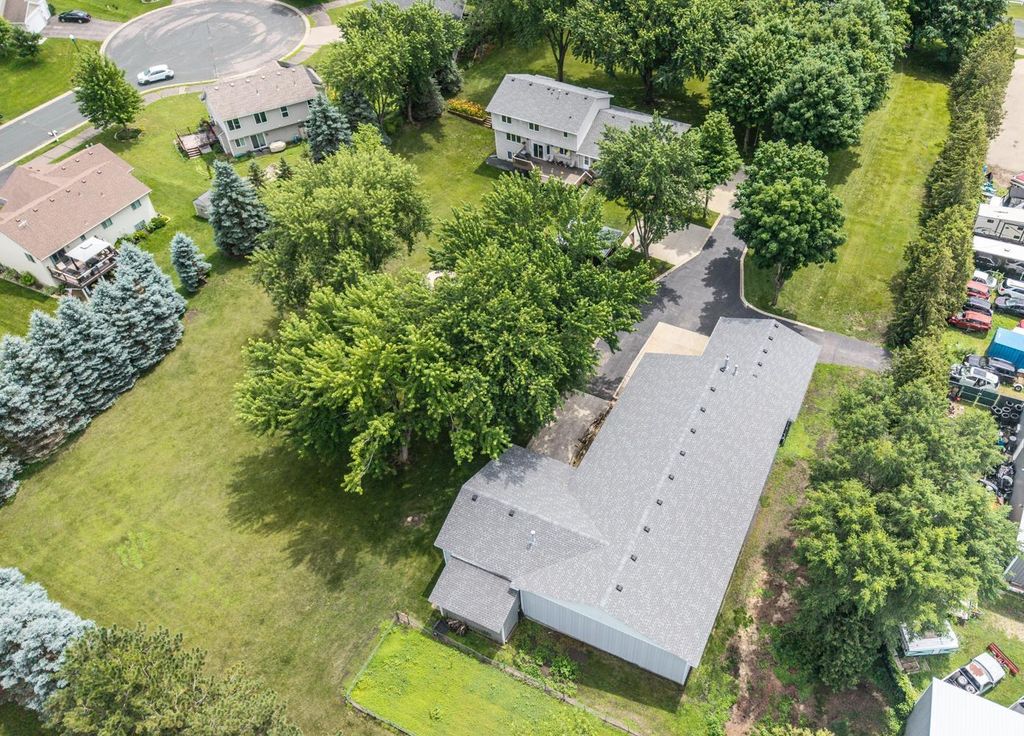 Photo of 3435 225th Street W, Farmington, MN 55024 (MLS # 7102710)