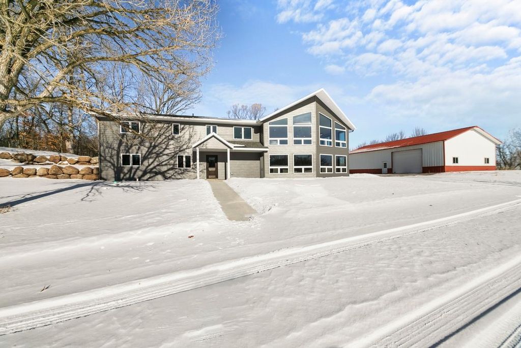 Photo of 20826 125th Avenue, Cold Spring, MN 56320 (MLS # 7015544)