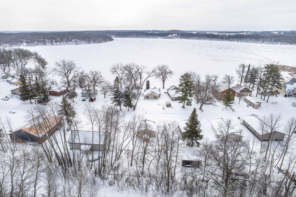 Photo of 32854 Bluegill Drive, Underwood, MN 56586 (MLS # 7010227)