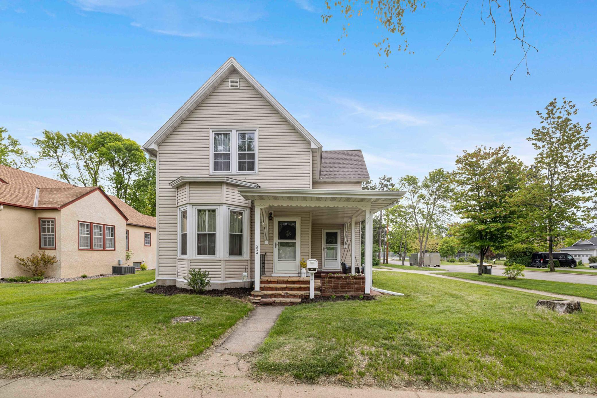 504 N 4th Street