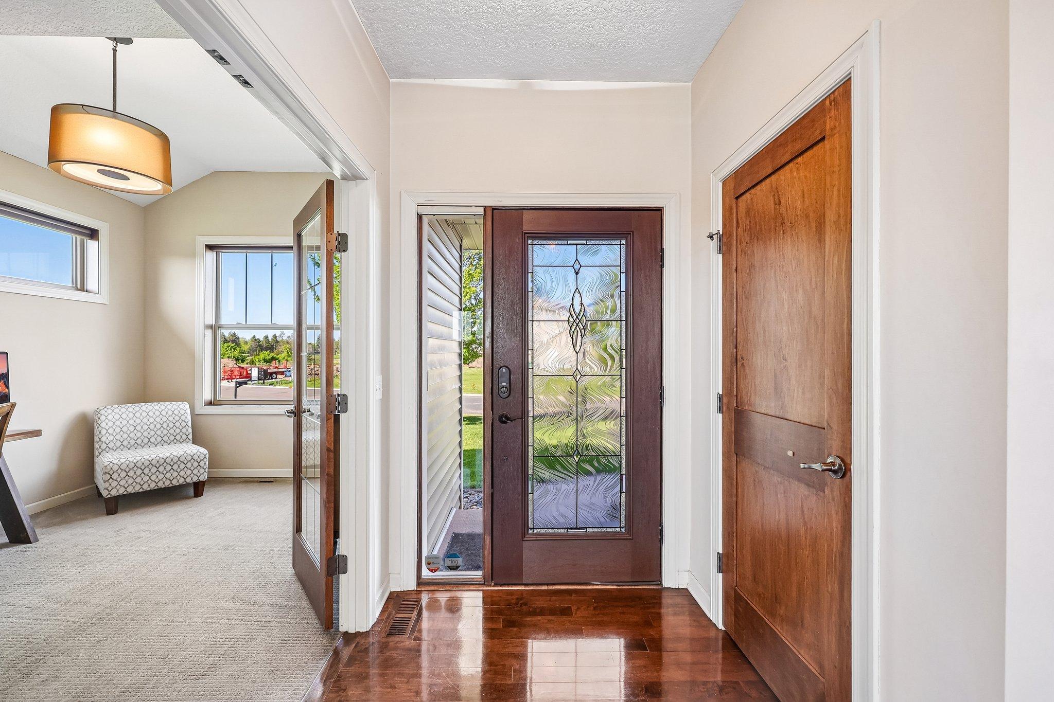 643 Parkside Court