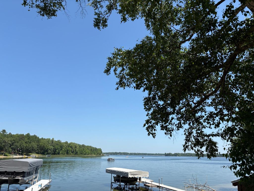 Photo of 21622 County 80, Nevis, MN 56467 (MLS # 7069515)