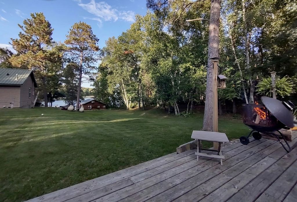 Photo of 21622 County 80, Nevis, MN 56467 (MLS # 7069515)