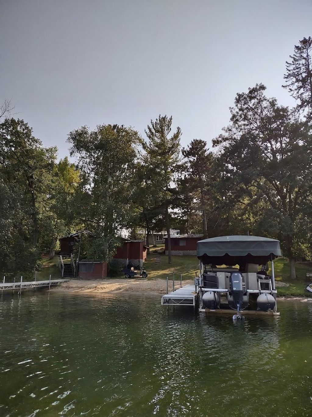 Photo of 21622 County 80, Nevis, MN 56467 (MLS # 7069515)