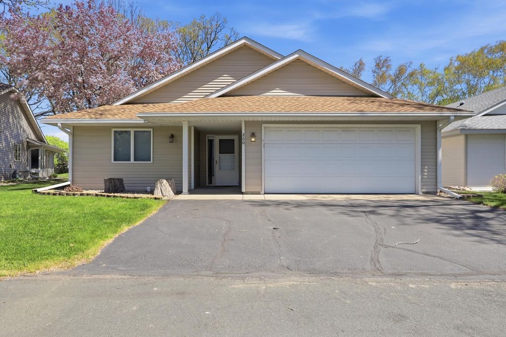 Photo of 260 Waite Avenue S, Saint Cloud, MN 56301 (MLS # 7073355)