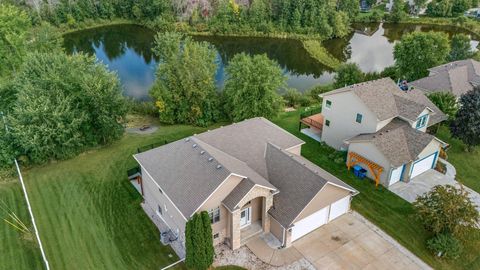 1707 Dupre Road Centerville MN 55038