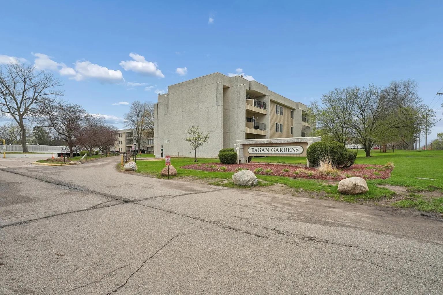 4110 Rahn Road 323