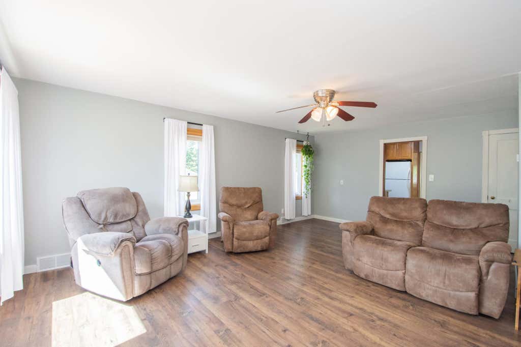 Photo of 401 Lincoln Avenue NE, Fertile, MN 56540 (MLS # 7123883)