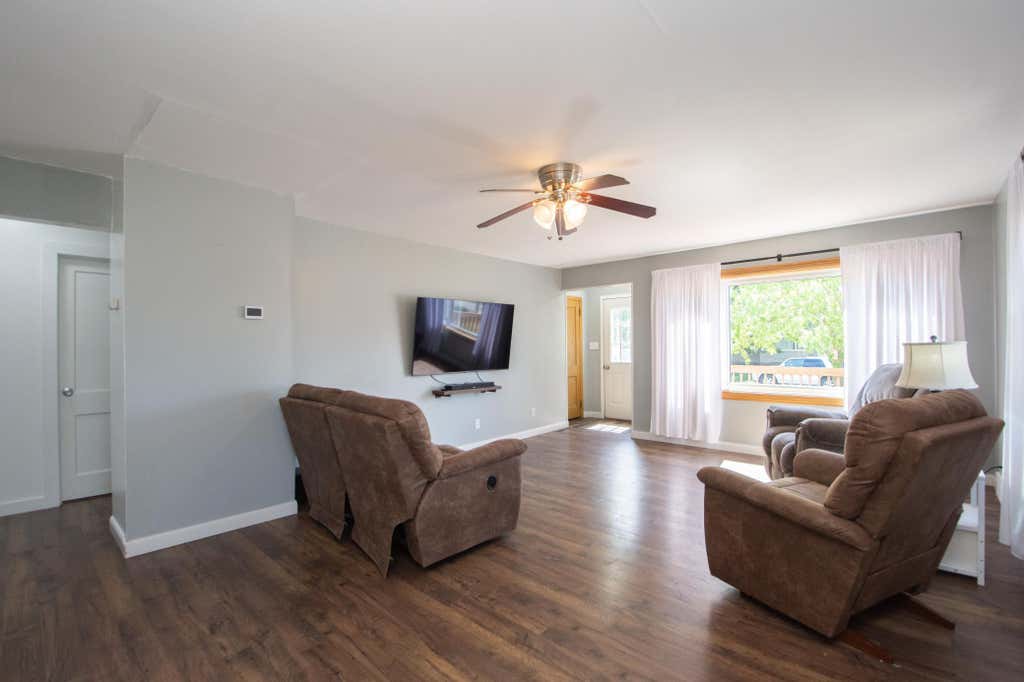 Photo of 401 Lincoln Avenue NE, Fertile, MN 56540 (MLS # 7123883)