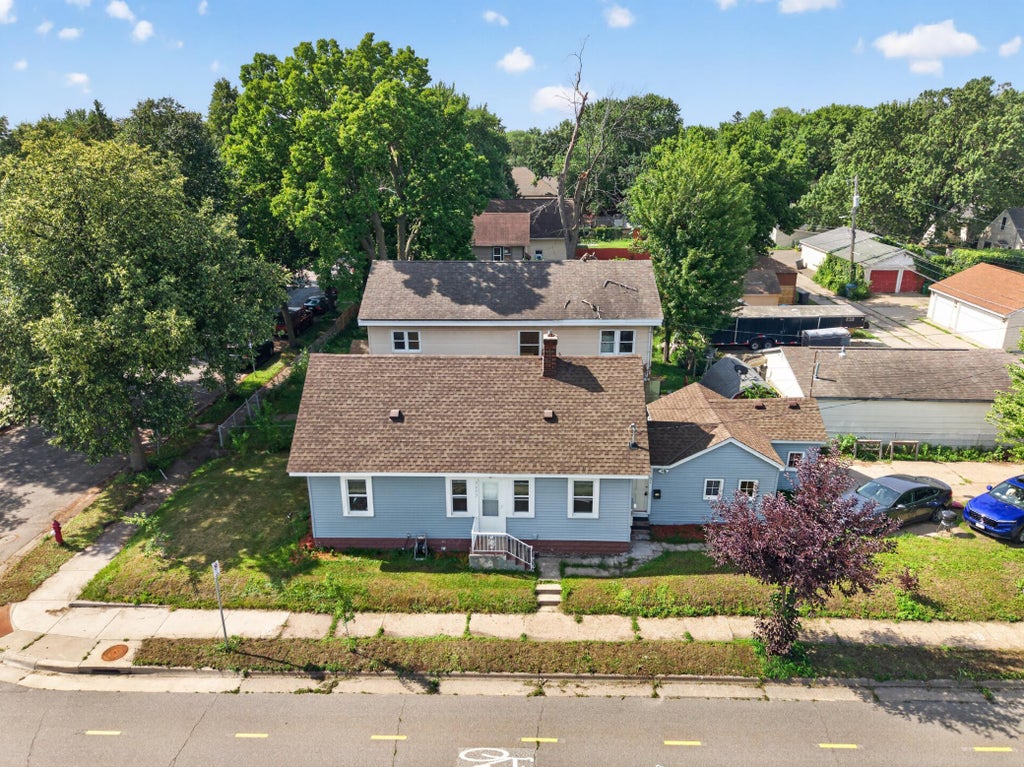 Photo of 5253 N 6th Street, Minneapolis, MN 55430 (MLS # 7109155)