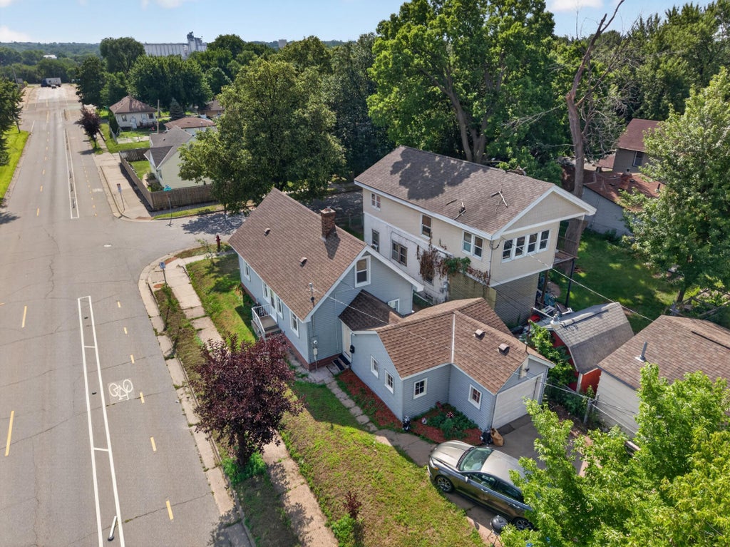 Photo of 5253 N 6th Street, Minneapolis, MN 55430 (MLS # 7109155)