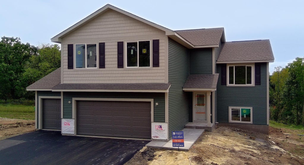 Photo of 1216 West Locust ST, River Falls, WI 54022 (MLS # 7137241)
