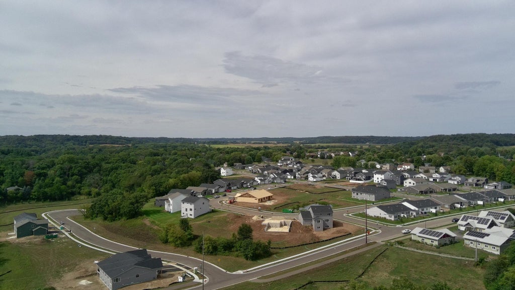 Photo of 1216 West Locust ST, River Falls, WI 54022 (MLS # 7137241)